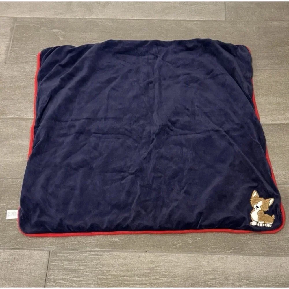 Gymboree excellent blanket
